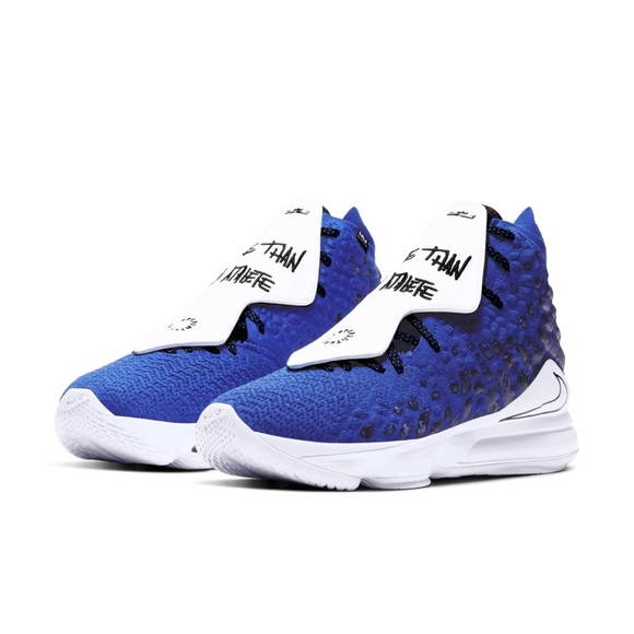 lebron shoes more than an athlete